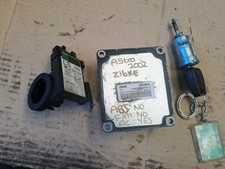 Vauxhall Z16xe Ecu Set