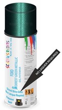 Spray Paint For Ford F-Series