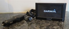 Garmin Nuvi 42 Sat Nav Working