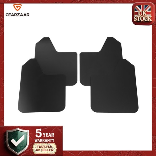 Rally mudflaps fit car - rally,