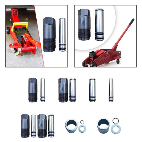 Cylinder piston plunger - cylinder,