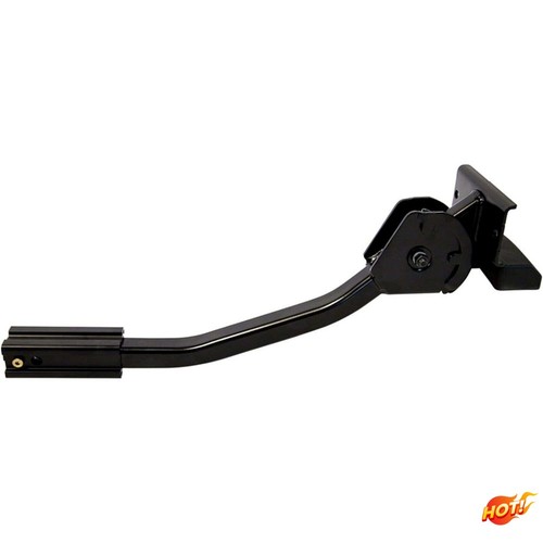 Bicycle rack accessory - rack,