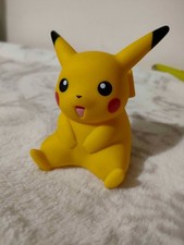 Pikachu Piggy Bank - Official
