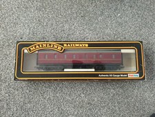 Mainline Railways 37118 50ft
