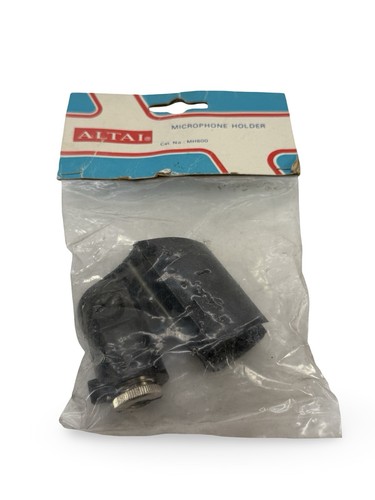 Altai microphone holder - altai,