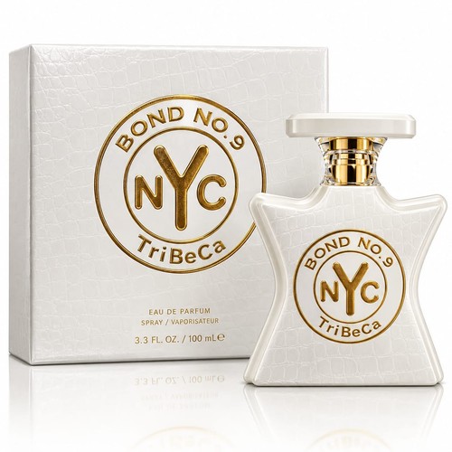 Bond tribeca eau de - bond, no.