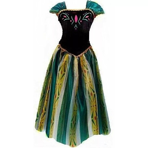 Adult womens frozen queen - frozen,