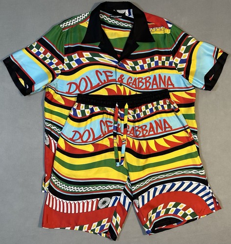 Authentic dolce gabbana - authentic,