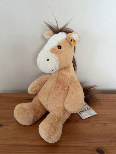 Steiff hippity horse - horse, 28