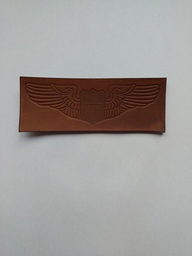Usaaf pilots wing - usaaf,