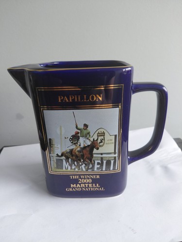 Martell grand national water - grand,