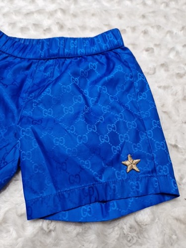 Gucci baby boy monogram - gucci,