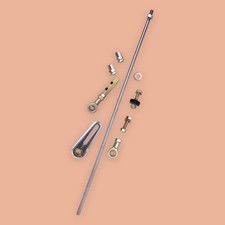 Column Shift Linkage Kit CB5010 fit for GM TH400 TH350 TH200 TH700R4 4L60 4L60E