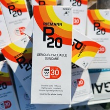Riemann P20 Once a Day SPF 30