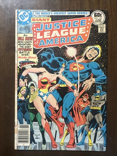 Justice league america - america, #143