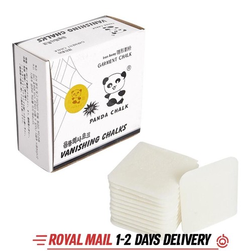 Panda garment chalk - garment, tailor's