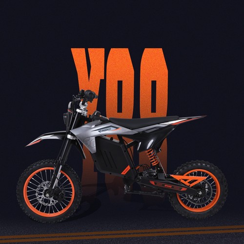 Y88 electric motorcycle - y88,