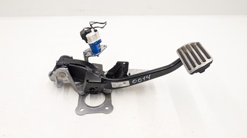 Volvo xc60 mk1 brake - brake, pedal