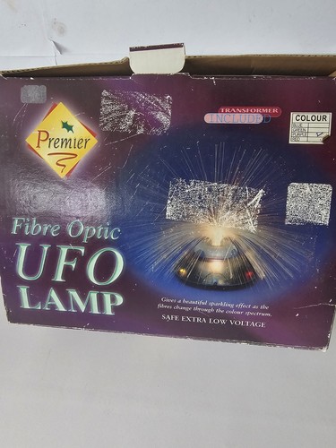 Vintage retro ufo - vintage, fiber