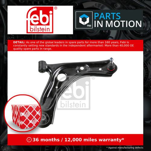 Wishbone suspension arm - /,