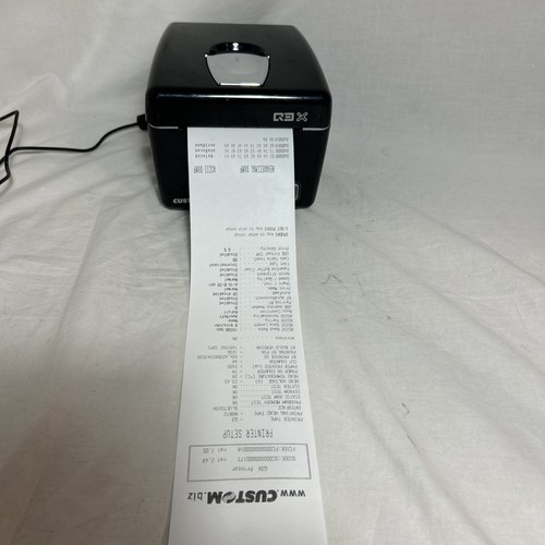 Custom q3x direct - direct, thermal