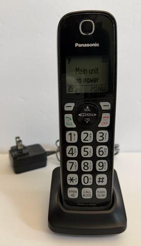 Panasonic tga680 m - kx-tga680,