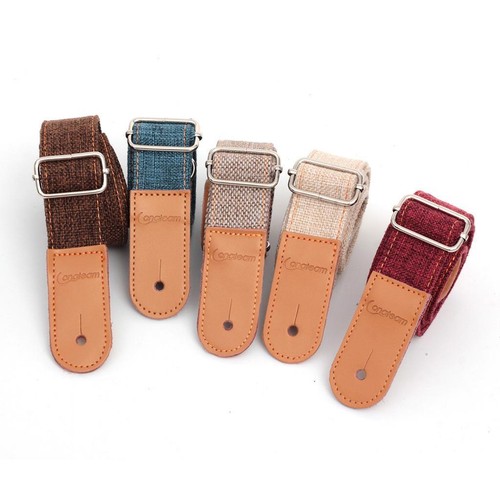 Ukulele guitar strap - ukulele, pu