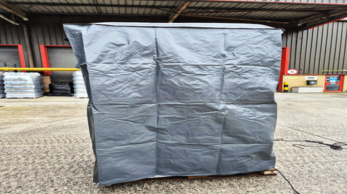 Pallet bag covers strong - covers,