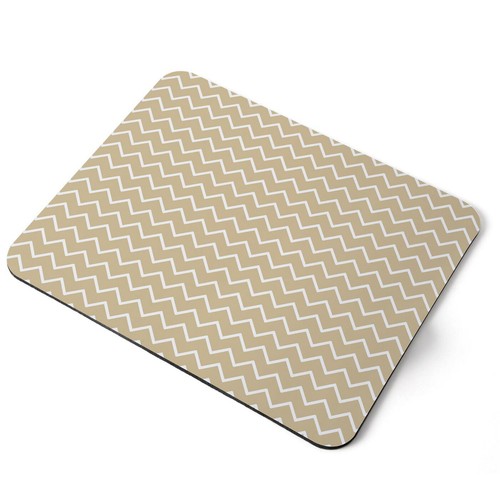 Mouse mat pad sandy waves - -,
