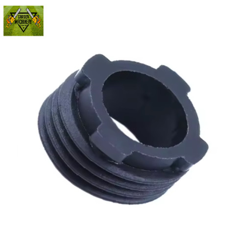 Chainsaw oil pump worm - chainsaw,