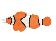 Spirit air clownfish - air,