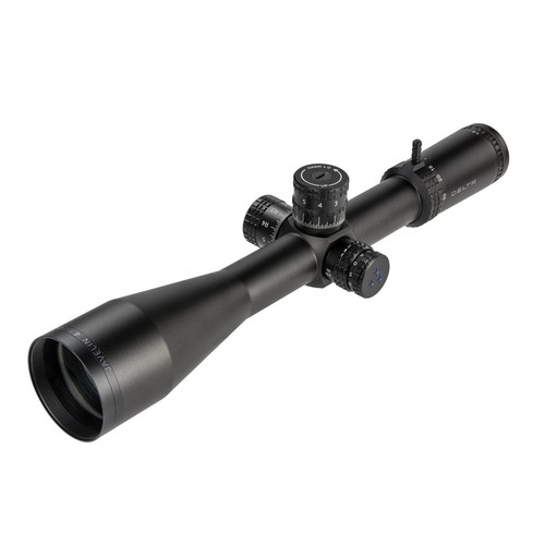 Delta javelin 30x56 ffp - delta, 4.5-30x56