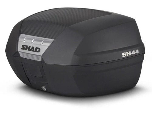 Shad 44l top box and - 44l, fitting