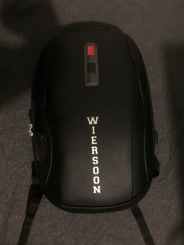 Wiersoon bag - wiersoon,
