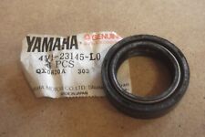 YAMAHA YZ80  YZ 80  YZ-80  1979 > 1982  GENUINE NOS FORK SEAL - # 4V1-23145-L0