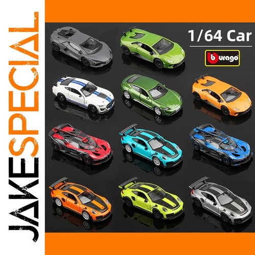 Jakespecial miniature car - miniature,