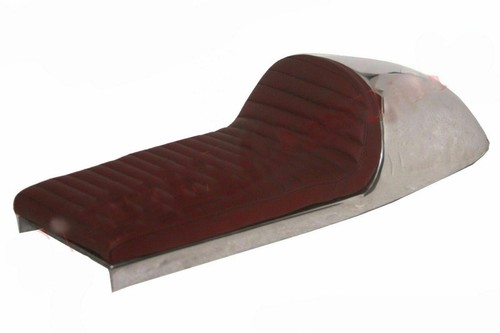 Benelli mojave seat cherry - seat,