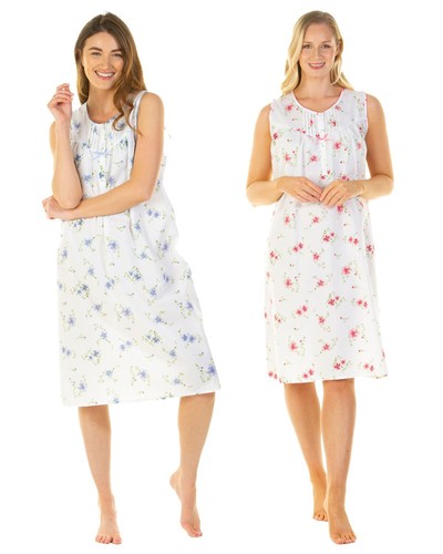 Marquise woven nightie - la,