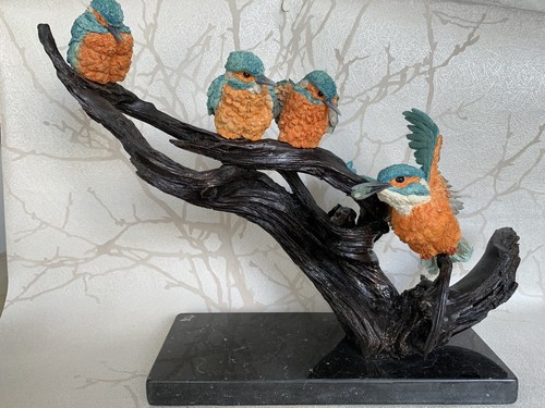 Halcyon days kingfisher - days",