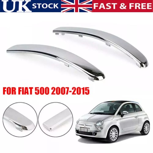 For fiat 500 - for, 2007-2015