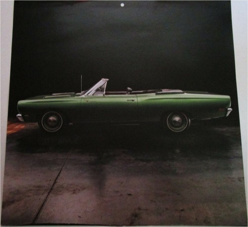 1969 plymouth roadrunner - 1969, 426