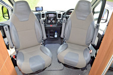 Fiat ducato swift - ducato,, bolero