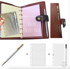 2026 Calendar Insert Refill