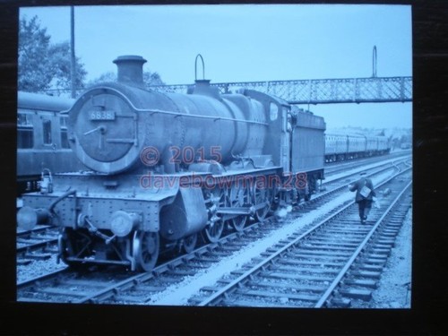Photo gwr collett grange - photo,