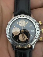 Paul Picot Chronograph