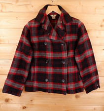 Womens Woolrich Western Navajo