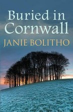 Buried in Cornwall (The