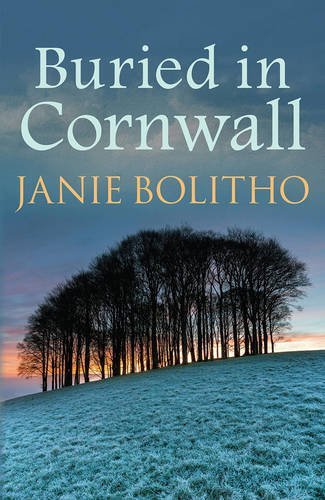 Buried cornwall the - in, (the