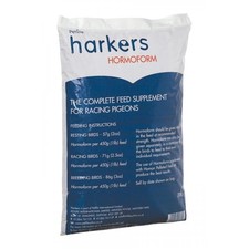 Harkers hormoform 5kg bag - harkers,