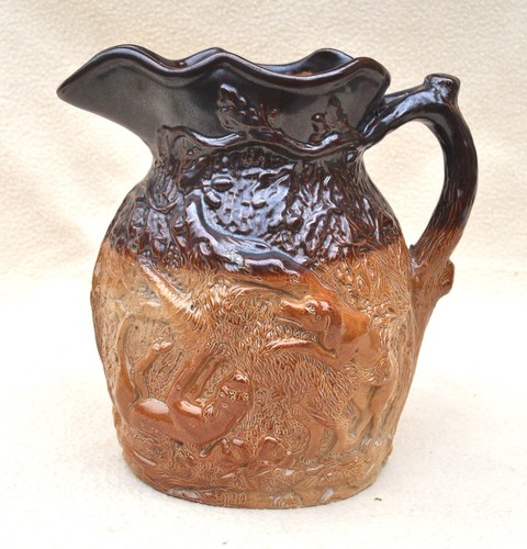 Rare antique doulton - antique, &